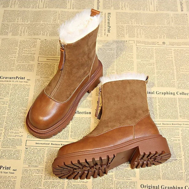 Marlin Boots