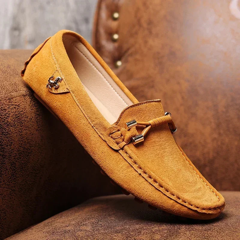 Baren Loafers