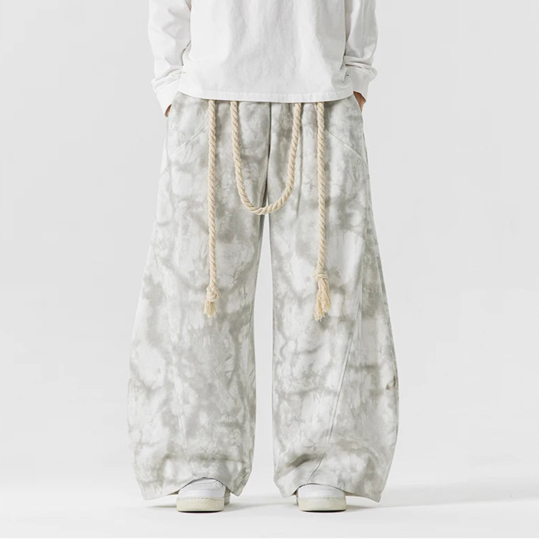 Kitzu Crazy Sweatpants