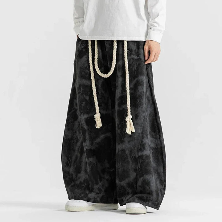 Kitzu Crazy Sweatpants