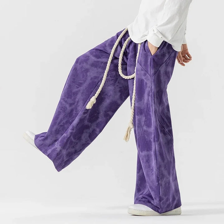 Kitzu Crazy Sweatpants