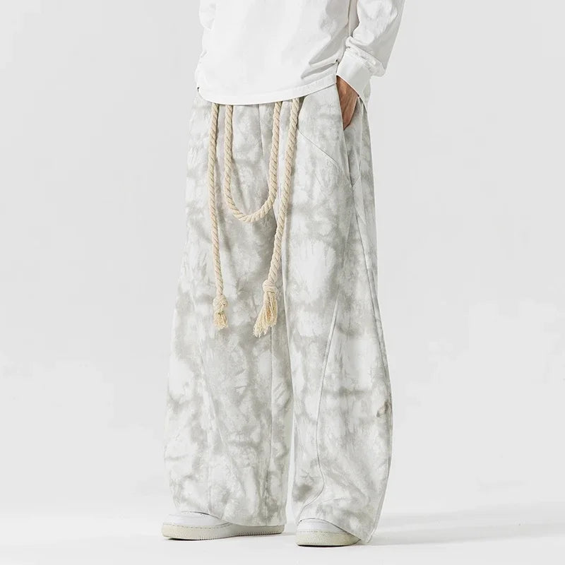 Kitzu Crazy Sweatpants