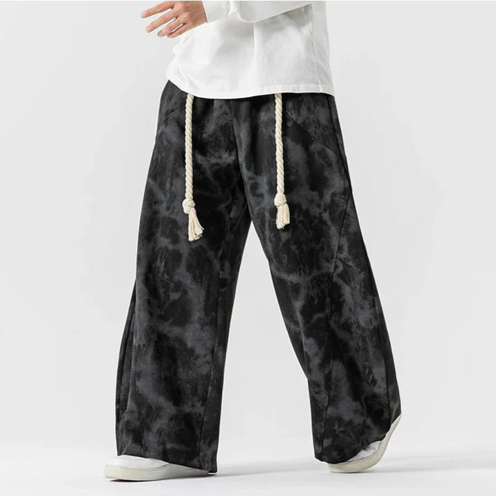 Kitzu Crazy Sweatpants