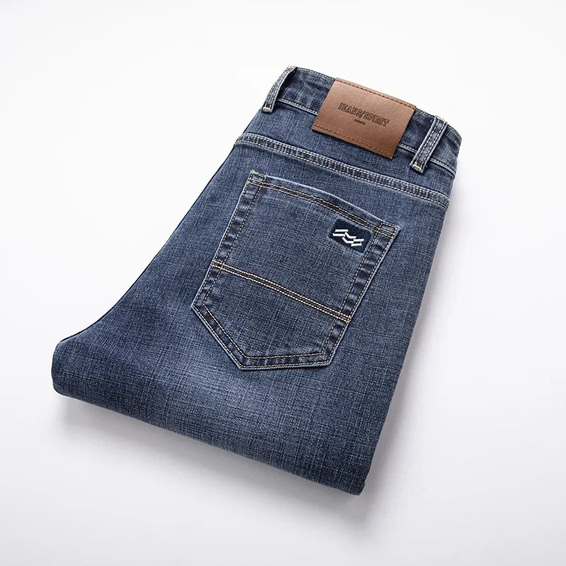 Fenton Jeans