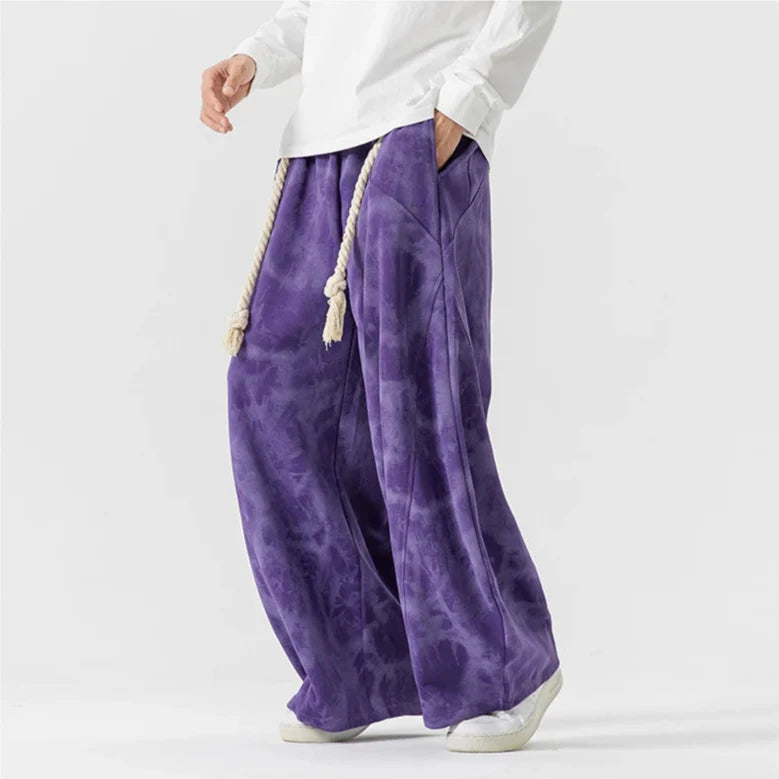 Kitzu Crazy Sweatpants