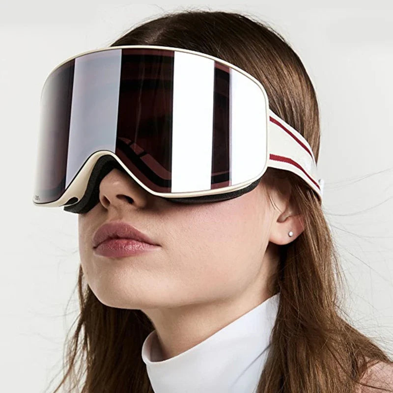 Alba Snow Goggles