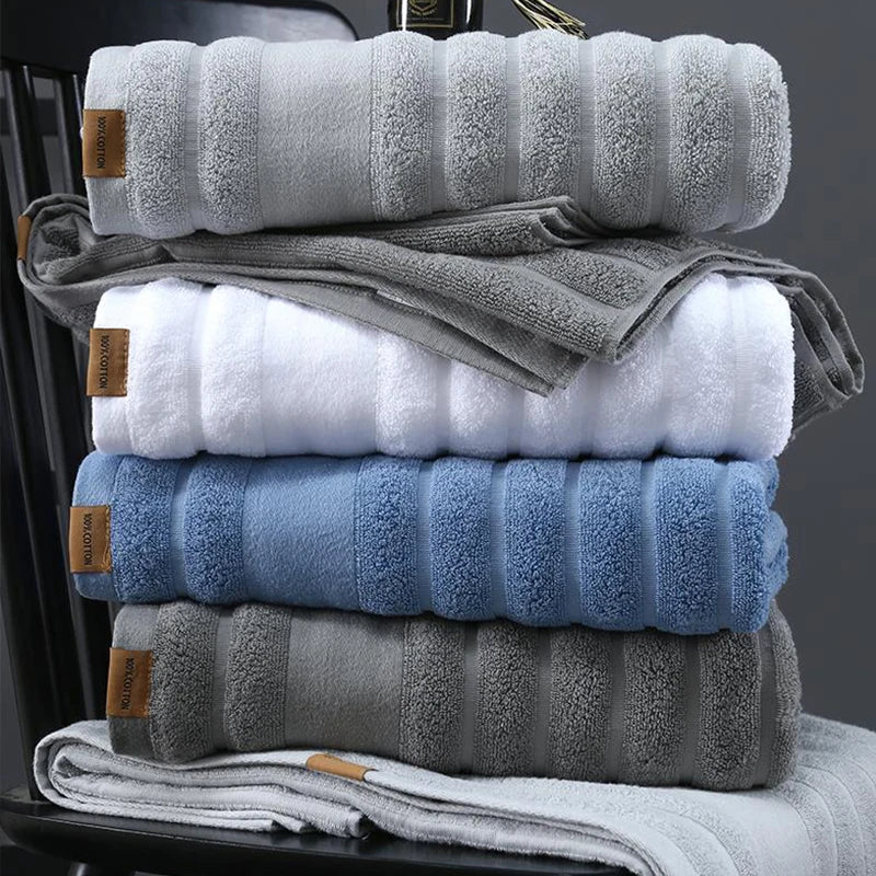 Hydro-Cotton Towel