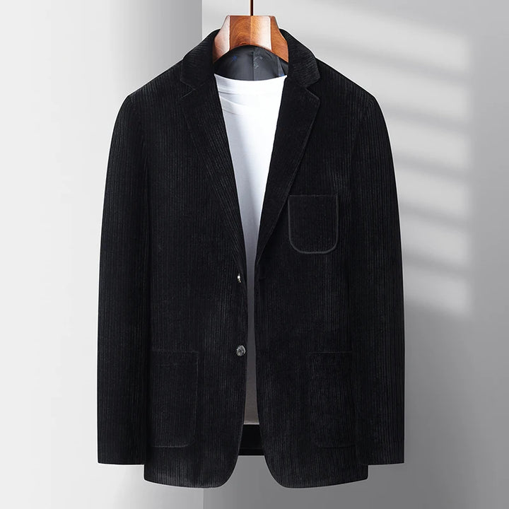 Boris Corduroy Jacket