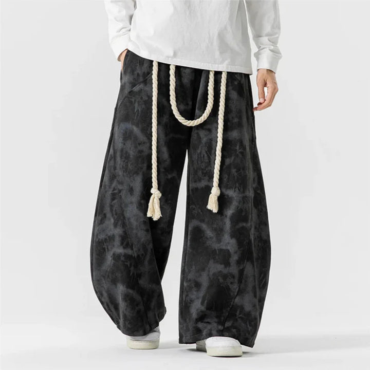 Kitzu Crazy Sweatpants