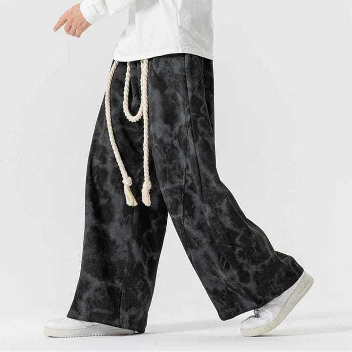 Kitzu Crazy Sweatpants