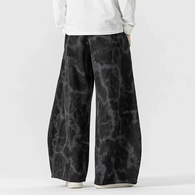 Kitzu Crazy Sweatpants