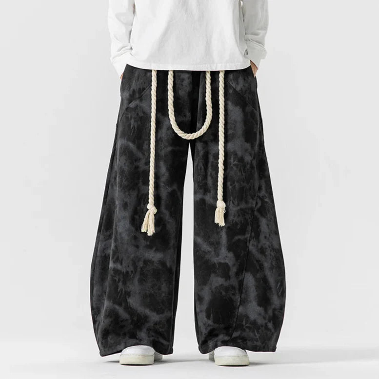 Kitzu Crazy Sweatpants