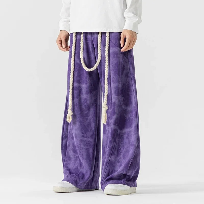 Kitzu Crazy Sweatpants