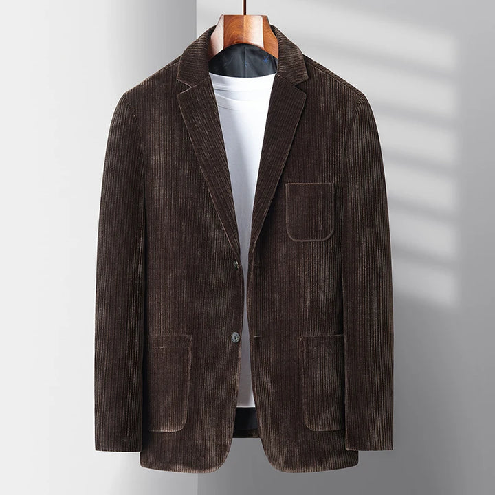 Boris Corduroy Jacket