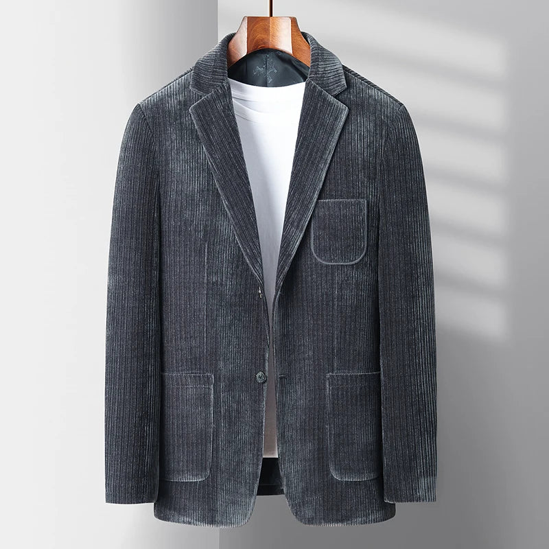 Boris Corduroy Jacket