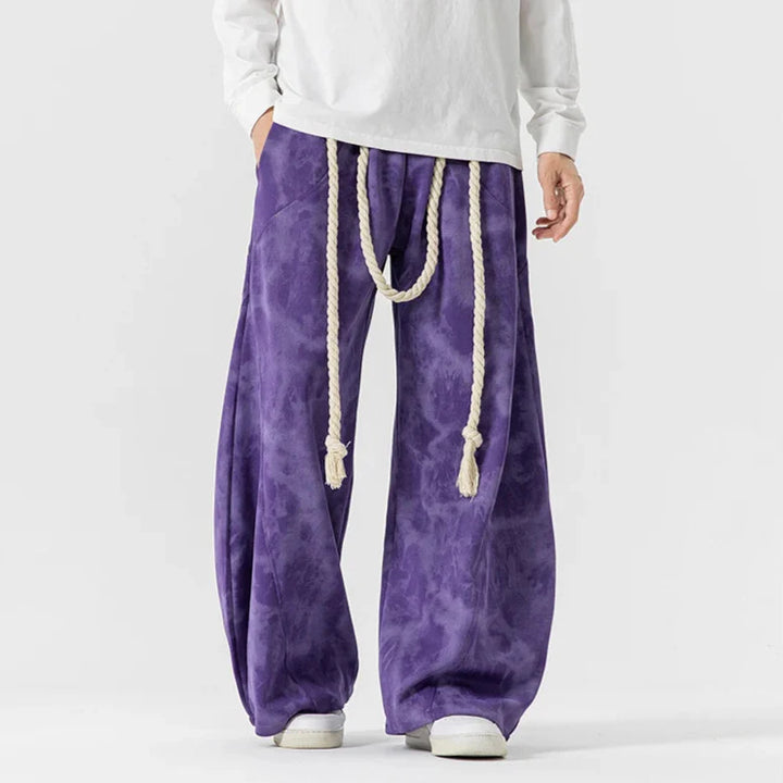 Kitzu Crazy Sweatpants